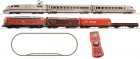 51256 Roco Digital Starter Set with two trains